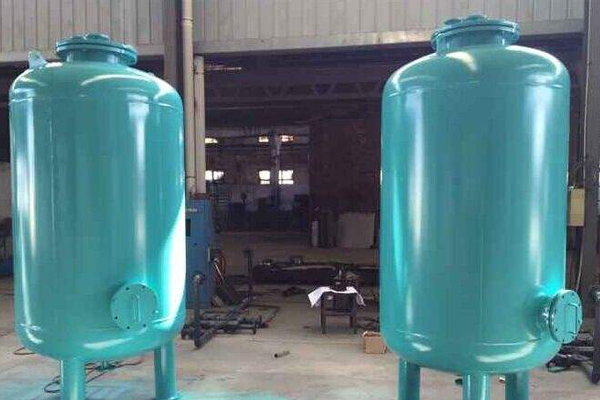 多介質過濾器的過濾速度在什么范圍內才合適？