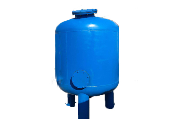多介質(zhì)過濾器出現(xiàn)了破損要怎么處理？