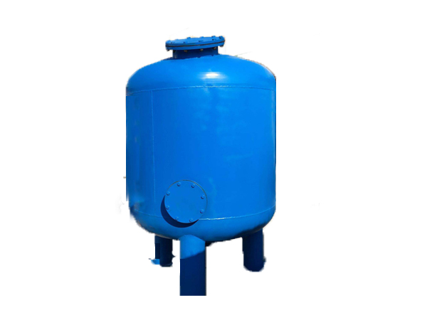 污水問題嚴重，多介質(zhì)過濾器體現(xiàn)優(yōu)勢